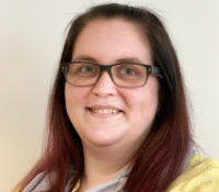 Yvonne Ulm